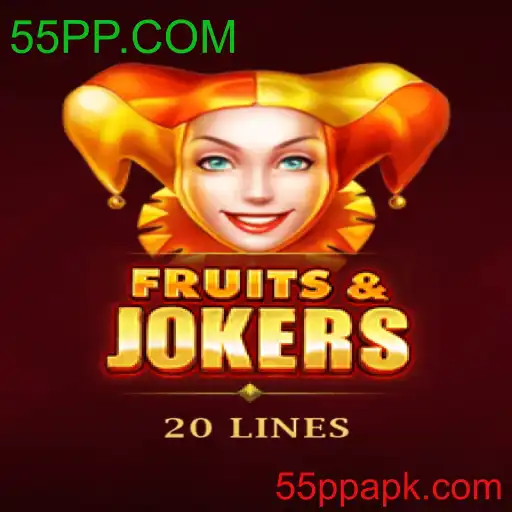 FruitsAndJokers20